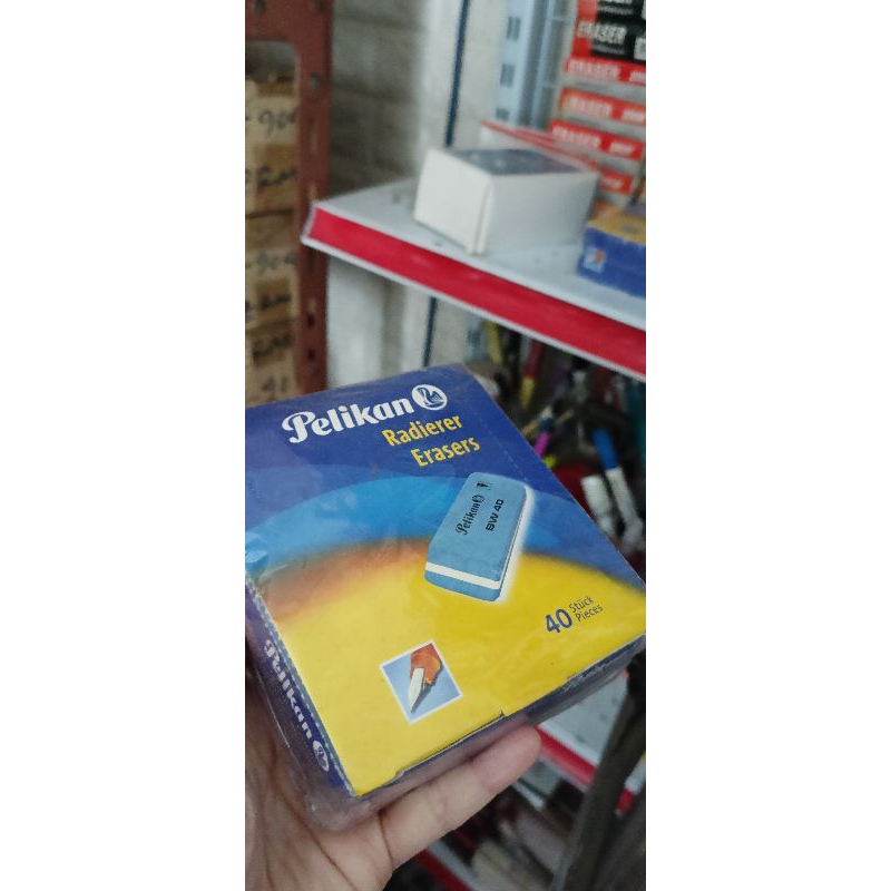 

pelikan bw 40