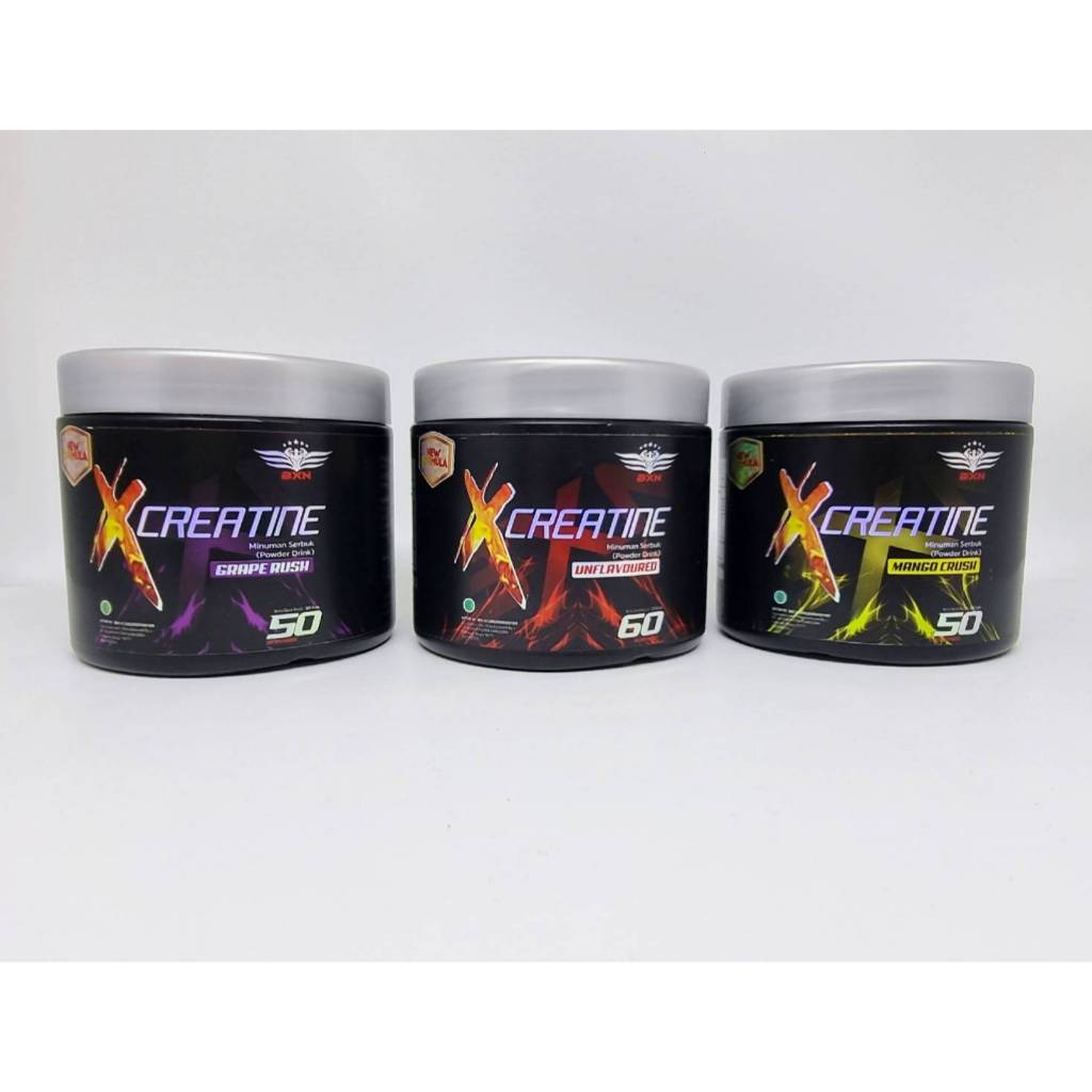 Creatine BXN 300 grams Monohydrate 300grams gr gram M1 Muscle First MuscleFirst Crevolene Evolene Pr