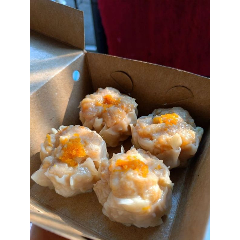

Siomay Ayam frozen isi 10 pcs