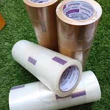 

LAKBANISOLASI NACHI 2X1YDSLOP ISI 6PCS KODE T8K2
