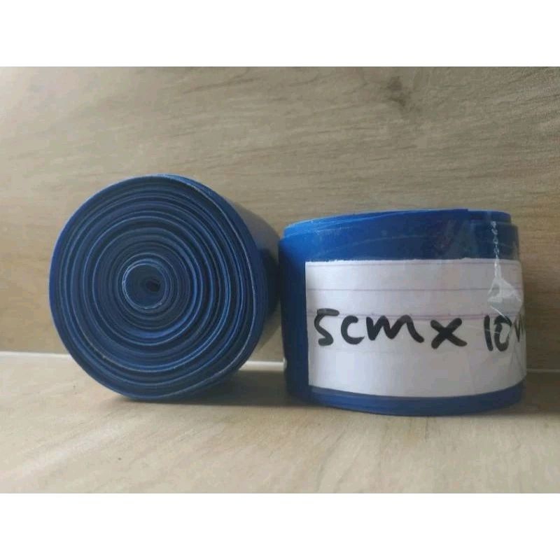 Tambalan Istana Balon Rumah Balon 5 cm