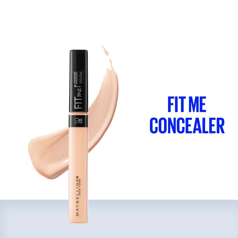 MAYBELLINE Fit Me Concealer
