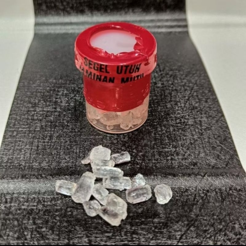 Alat Sulap Bajra Penitral / Tea To Water