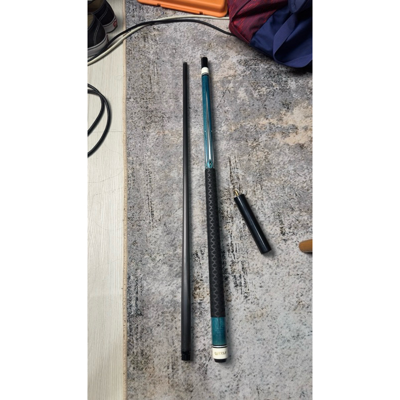 Stik Billiard Cue Elf Carbon
