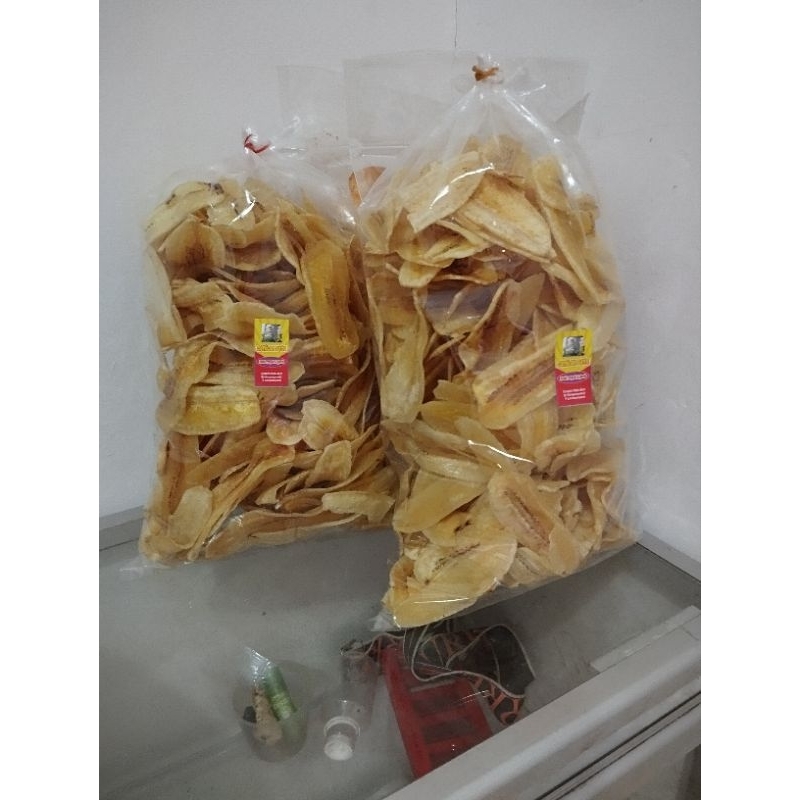 

keripik pisang