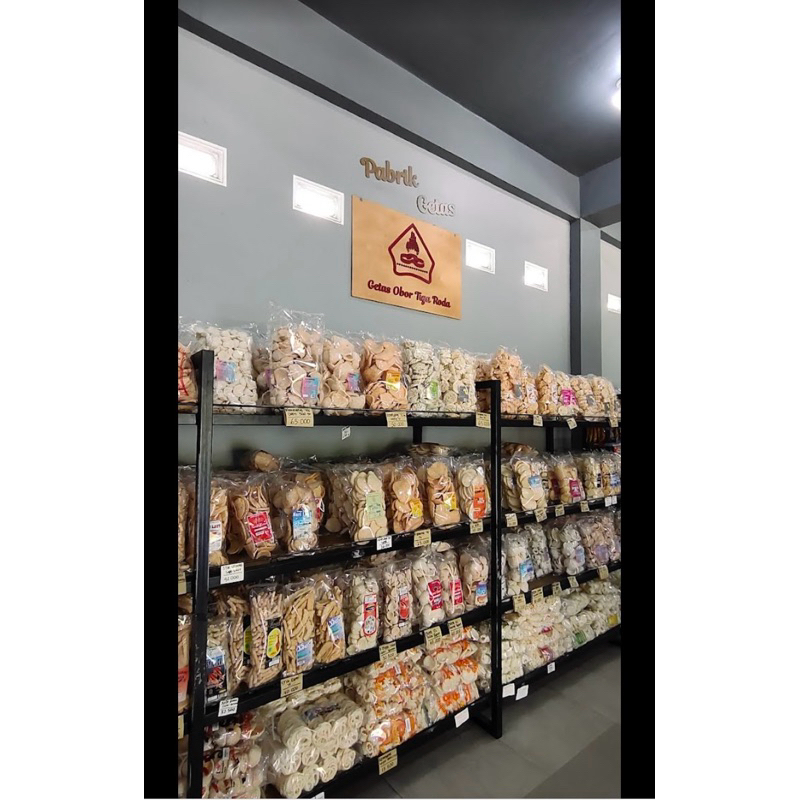 

Aneka Snack Bangka Belitung☘️ Open PO 17-20juli
