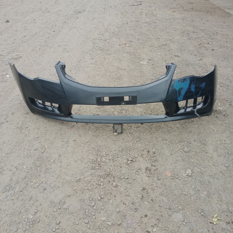 bumper depan Civic Fd 2008-2009