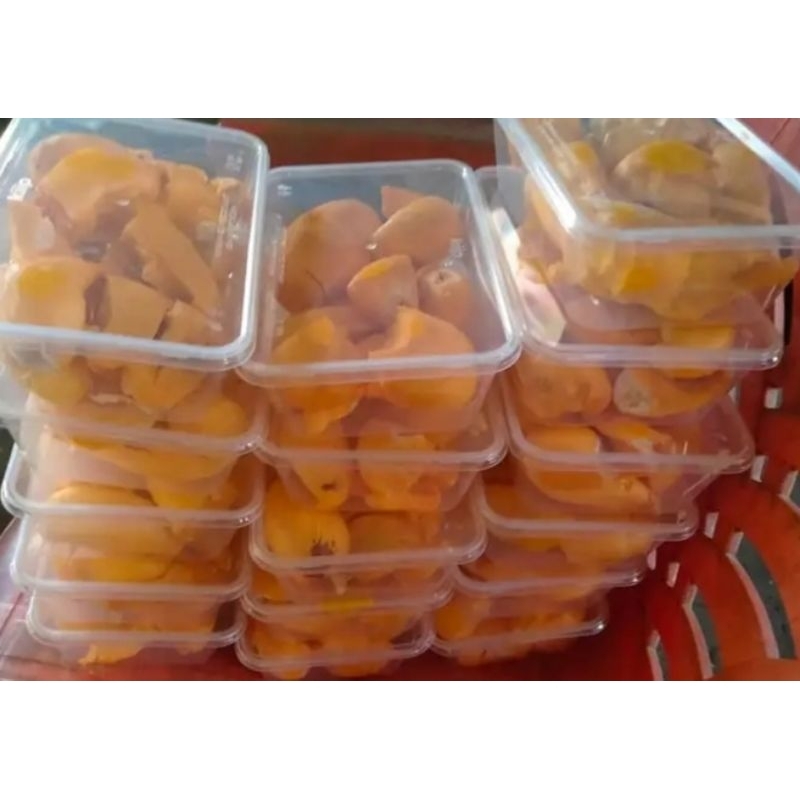 

BUAH LAY ADALAH DURIANNYA KALIMANTA