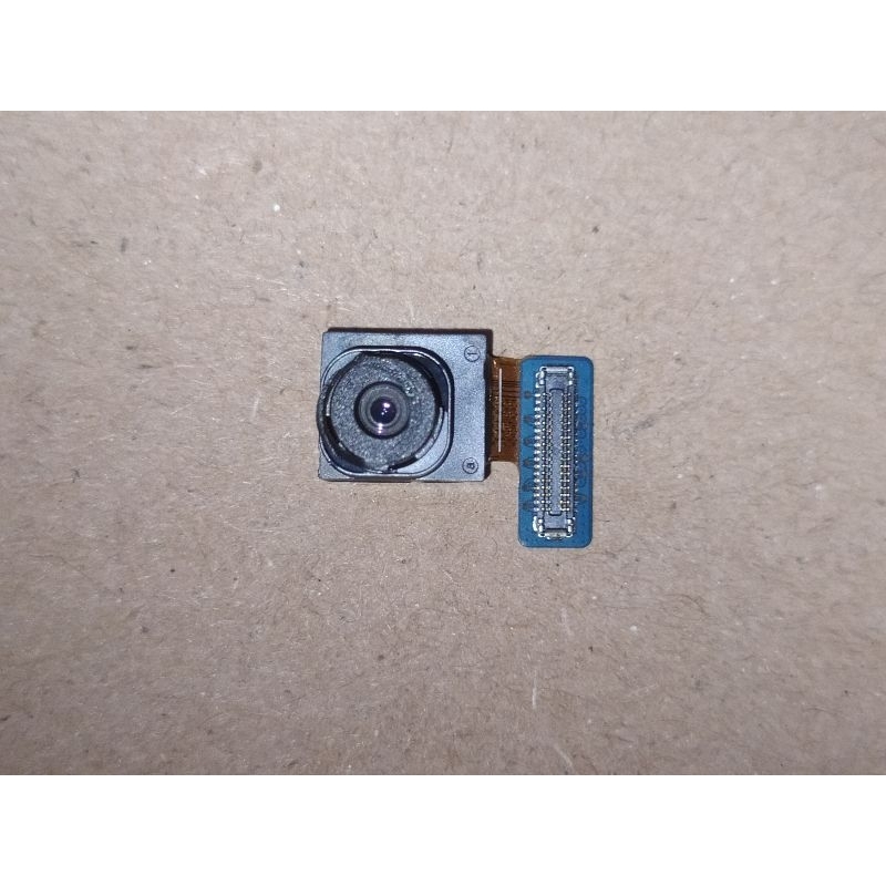 kamera depan samsung s6 flat g930 ori