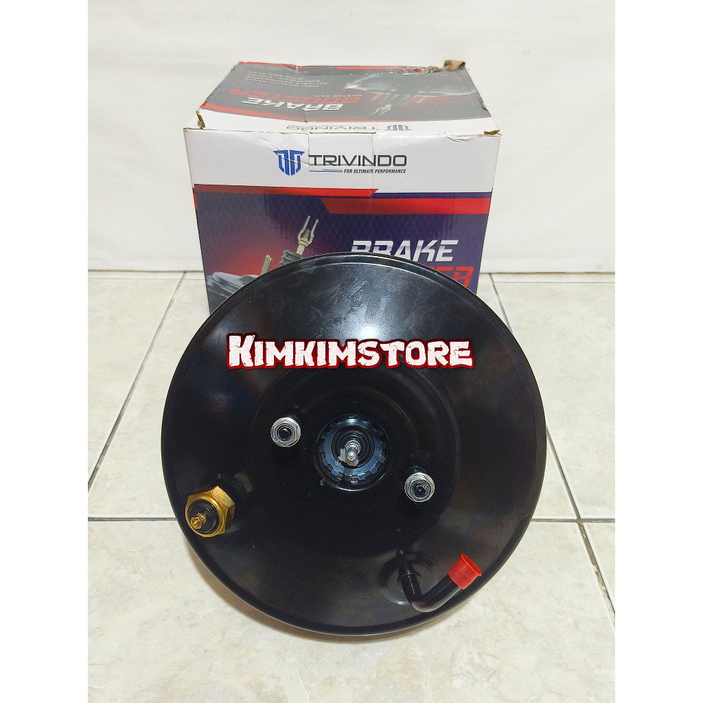 Boster Rem Brake Booster Isuzu Panther Kapsul Touring