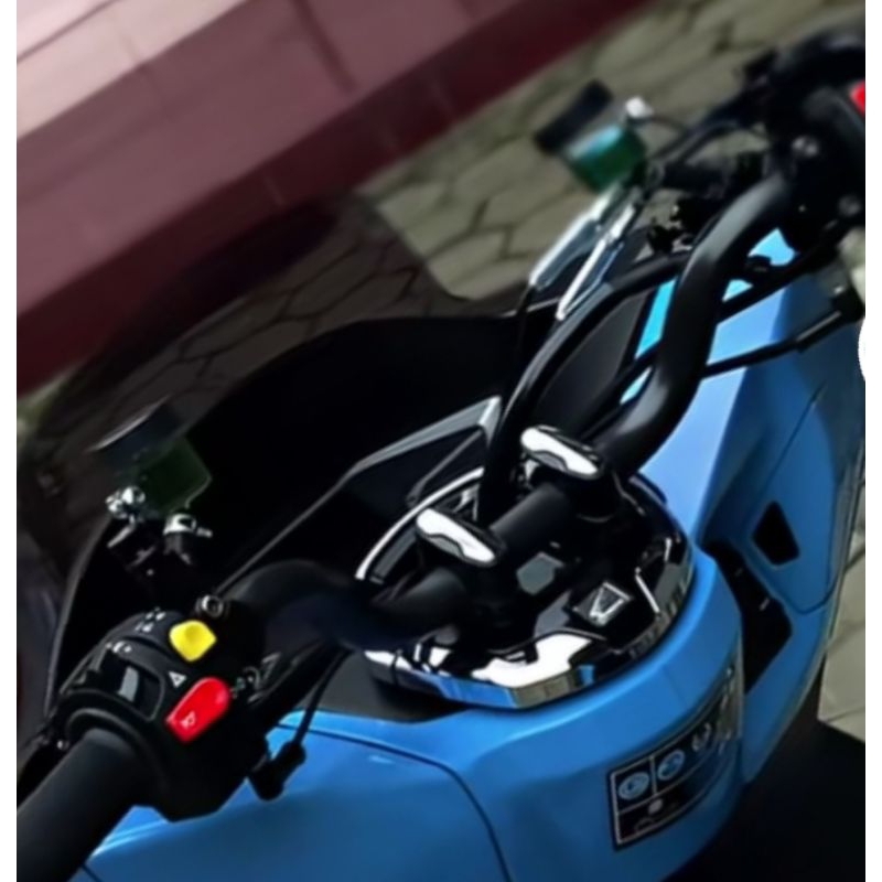 stang stir Honda CB 150R CBR 150 replika original pnp Honda PCX 160 150