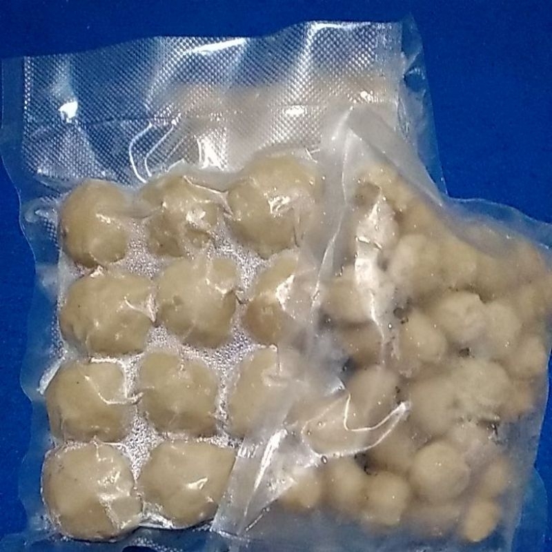 

Bakso frozen kiloan