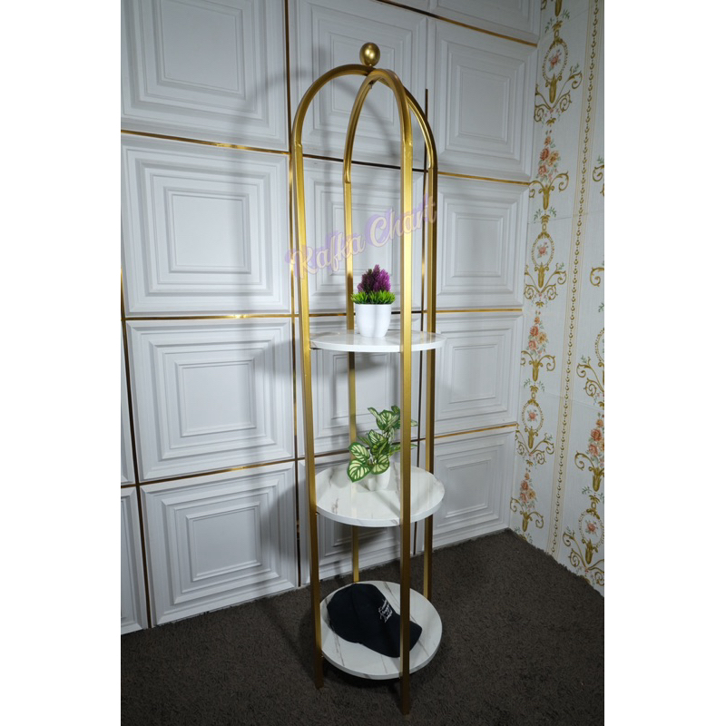 Sangkar Burung Estetik Sangkar Hias Besi Susun Rak Susun Model Sangkar Burung