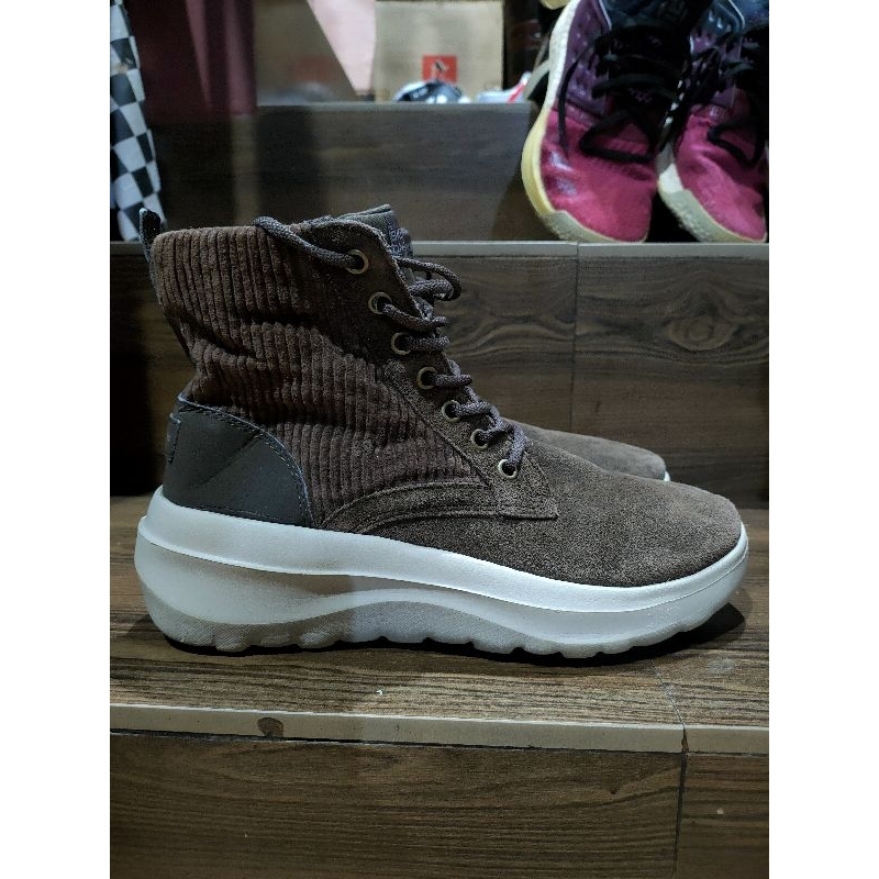 SKECHERS Ladies Boots 38