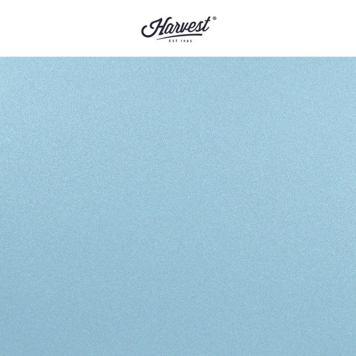 

SERBA SERBI Kertas Kado Wrapping Paper Exclusive Harvest Glamour Baby Blue