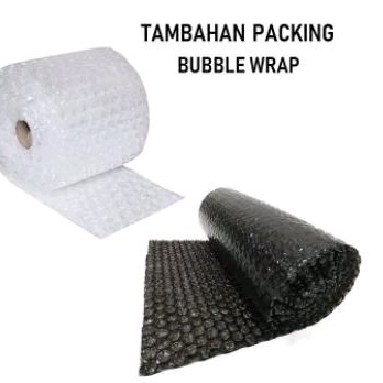 

Bubble Wrap