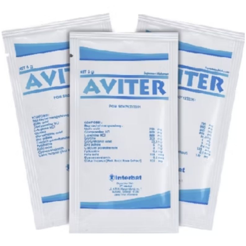 AVITER / SACHET