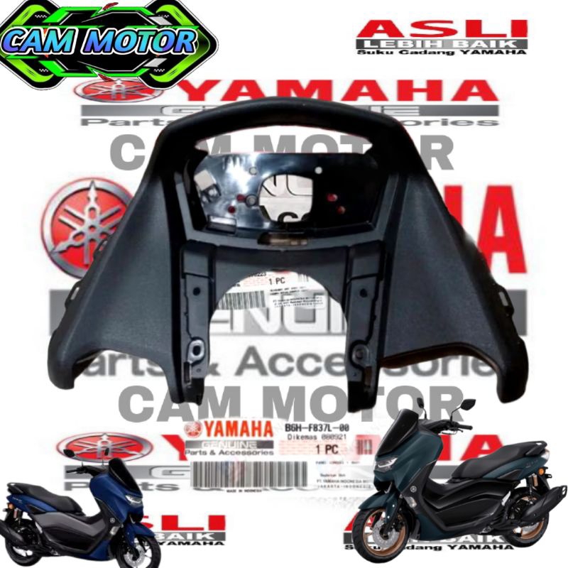 COVER SPIDOMETER ALL NEW NMAX 2020&2023 ORIGINAL B6H-F837L-00