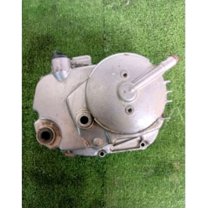 blok oli suzuki smash old