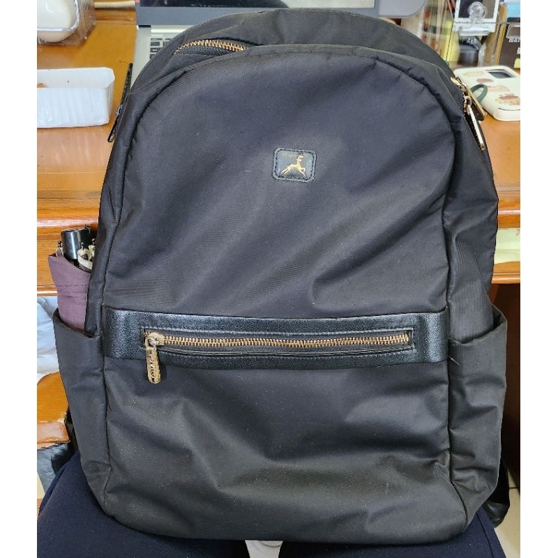 preloved povilo habit backpack