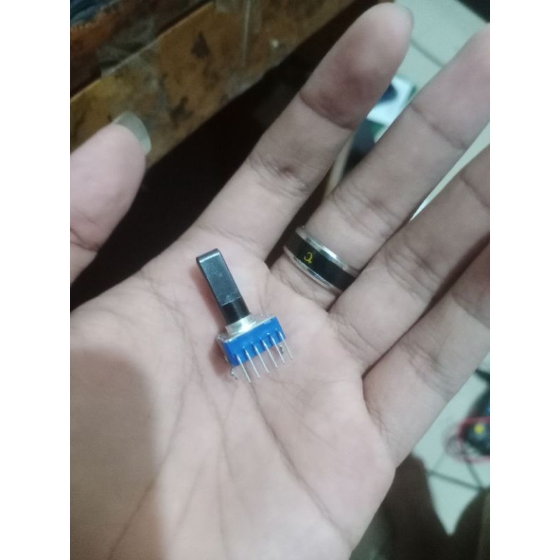 Potensio Volume Roland E09 original Alps