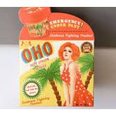 OHO Soft Cream White Premium Darkness Fighting Strechmark OHO Underarm