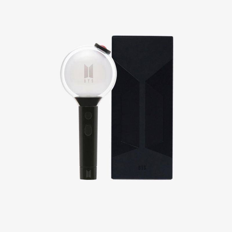 PRE ORDER WAITING LIST ARMY BOMB LS BTS OFFICIAL WEVERSE 100000 %