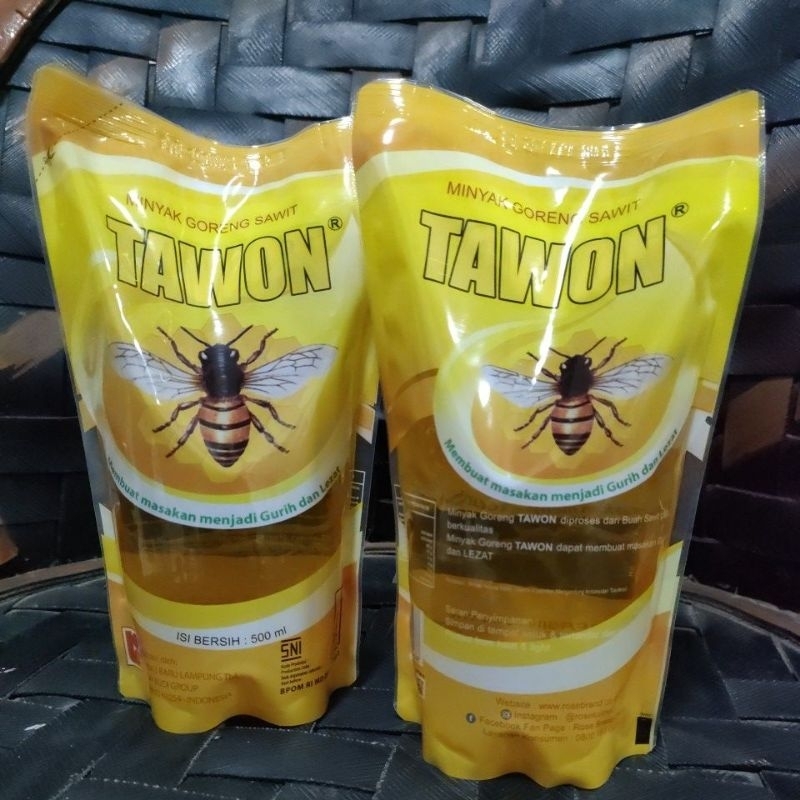 

MINYAK GORENG 500ml PROMO !!!