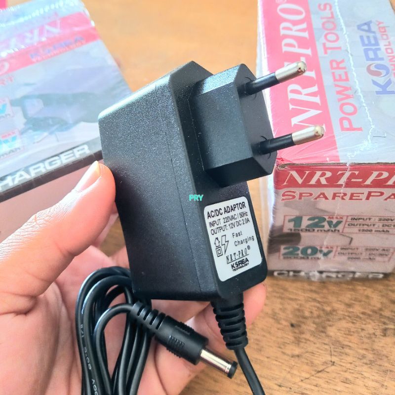 cas bor nrt pro 12 vol carger nrt pro ces charger bor batrai nrt pro