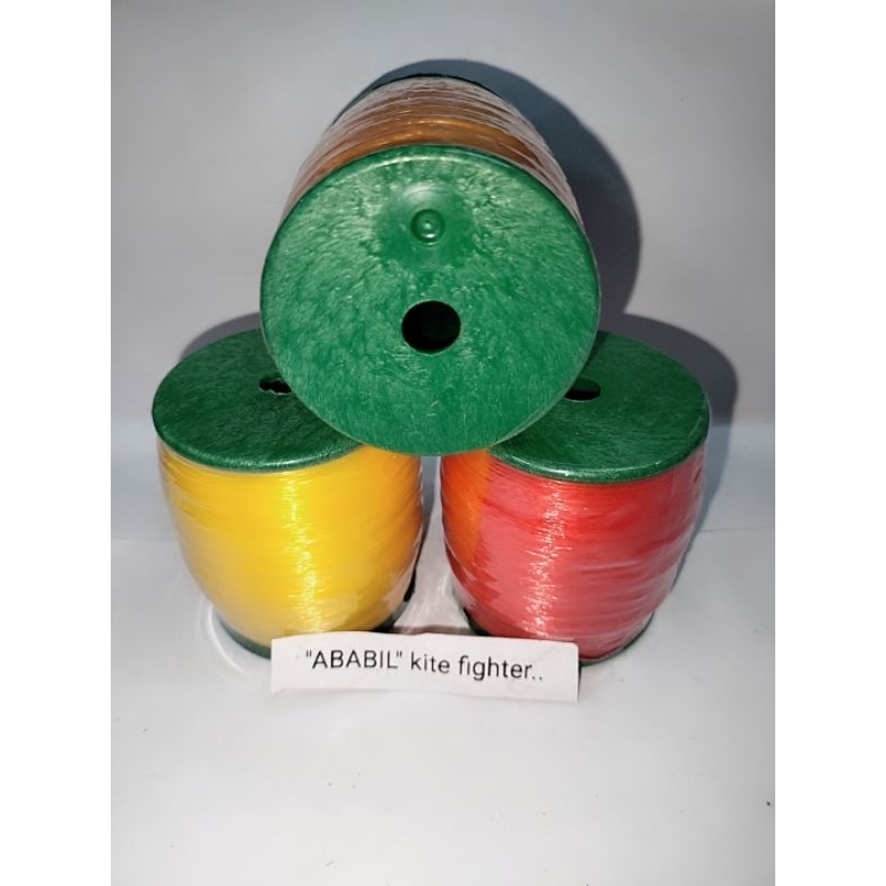 kenur marlin 0.35 2000 yard