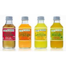 

You C 1000 Vitamin C Botol 140ml