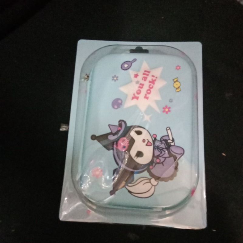 

tempat pensil sleting jumbo