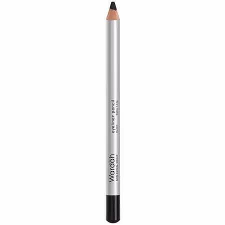 Wardah Eyeliner Pencil / Eyeliner Pencil Wardah
