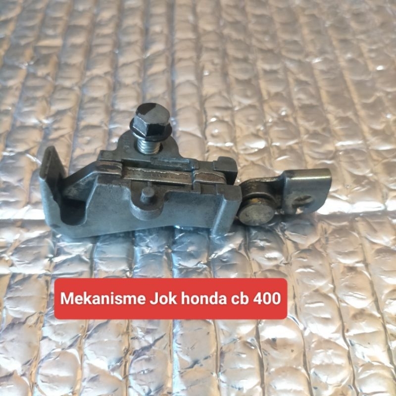 Mekanisme Jok honda cb 400 cb400 Original