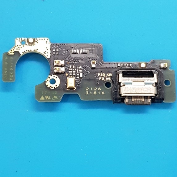 "FLEXIBEL KONEKTOR CHARGER CON CAS TC XIAOMI POCOPHONE POCO M3 FLEXIBLE"