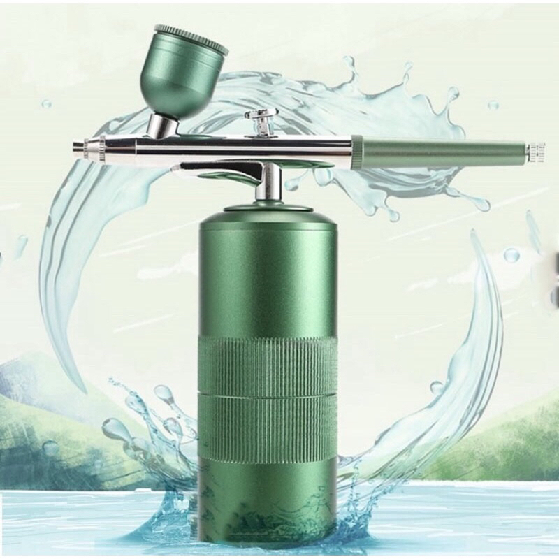 

AIR BRUSH