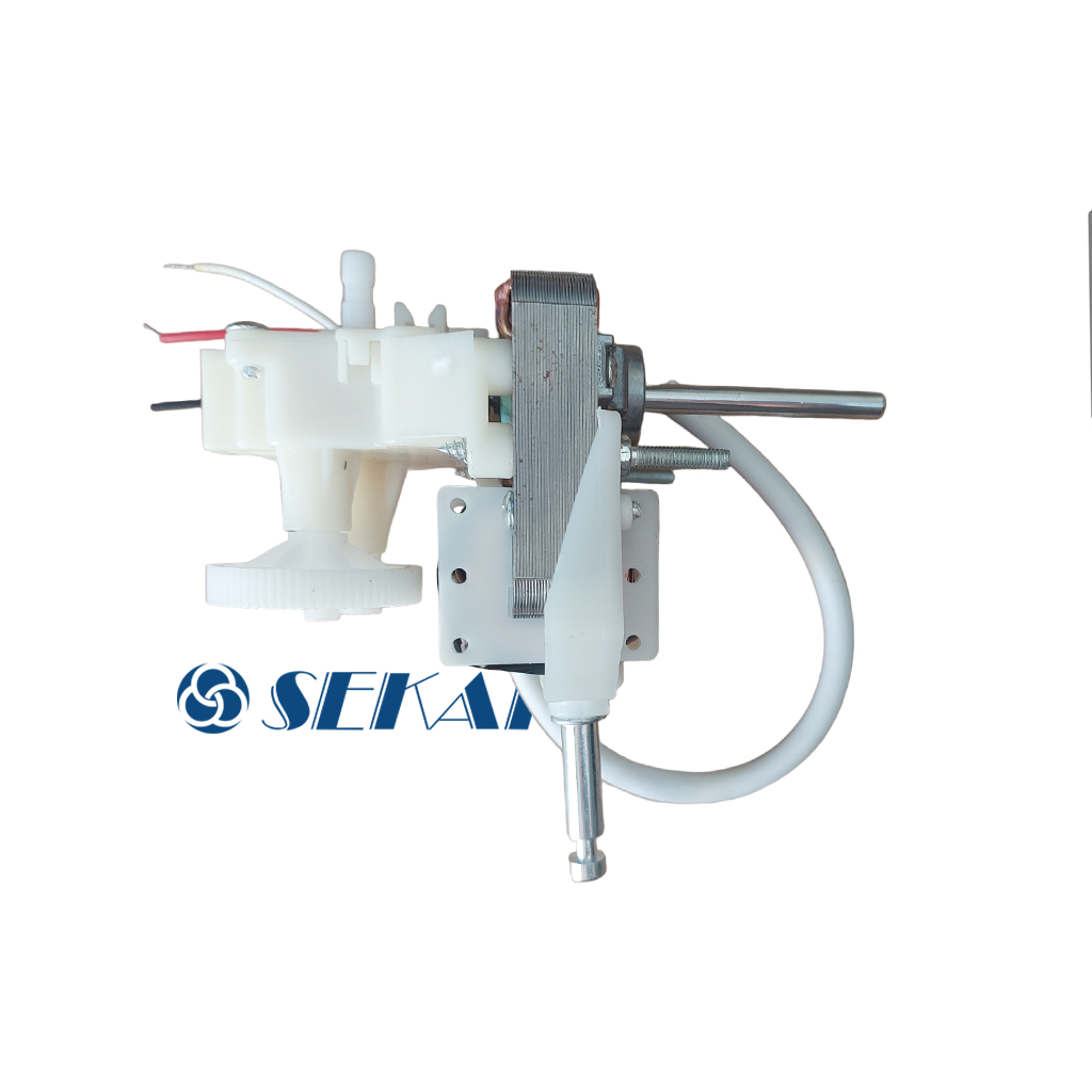 DINAMO Sekai DFN 906 907 MOTOR Kipas Angin 9 inchi Inci Inch