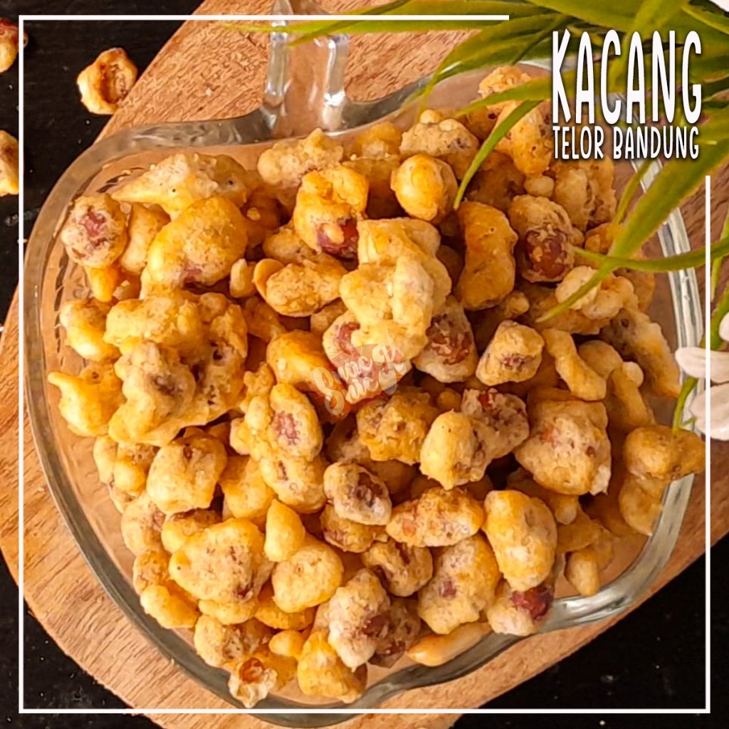 

kacang bandung 500 gram cap SEDAP