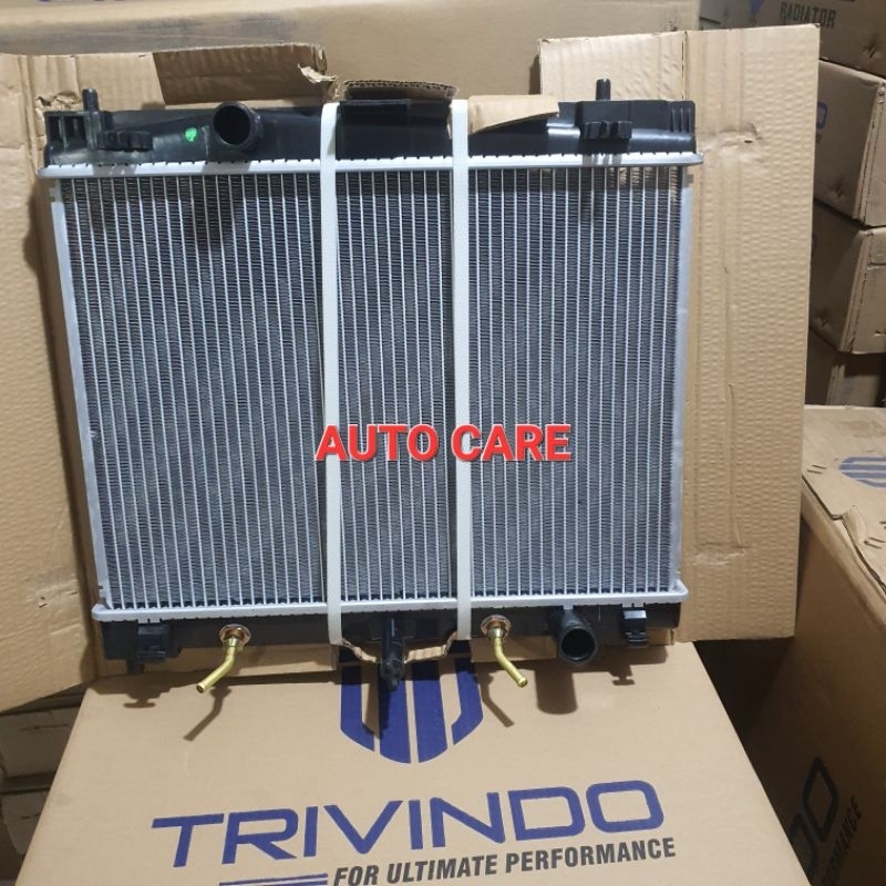 RADIATOR WULING WULLING CORTEZ MANUAL MATIC TRIVINDO