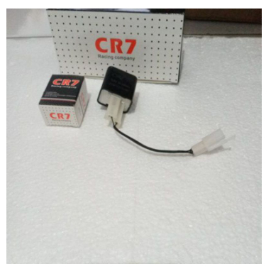 FLASHER SEN SETELAN CR7 NEW VARIO 125 150 PCX CBR150 R15V3