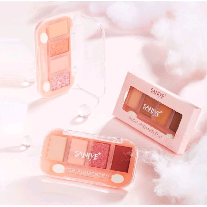 SANIYE EYESHADOW