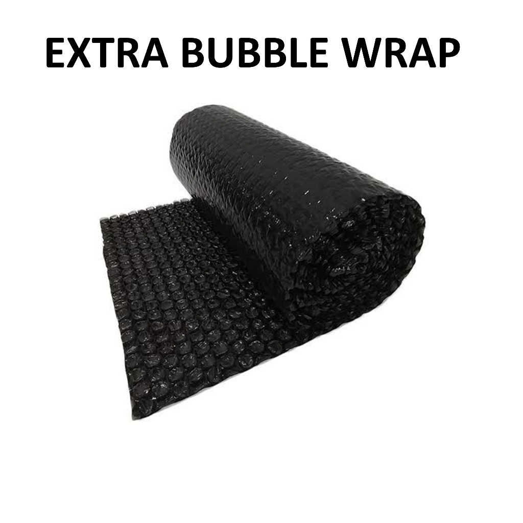 

Exstra Bubble Wrap