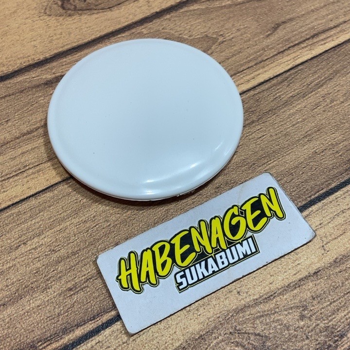 Tutup cover lubang lobang busi sayap honda c50 c70 c700 c800 astrea 800 star prima grand bekjul pisp