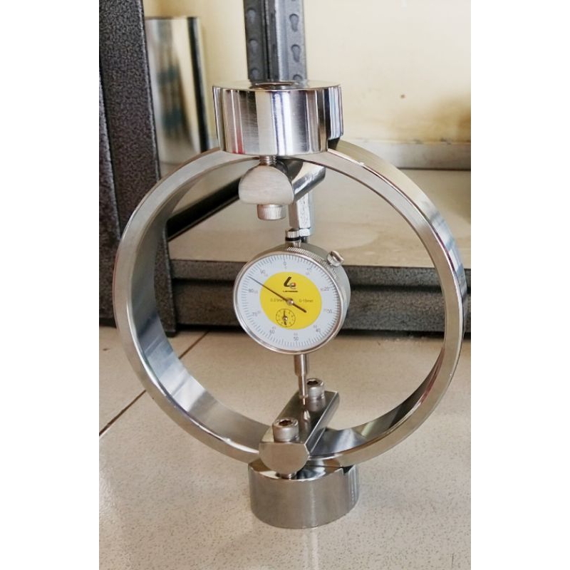 PROPING RING (2000lbs,6000lbs,10000lbs dan 20000lbf)