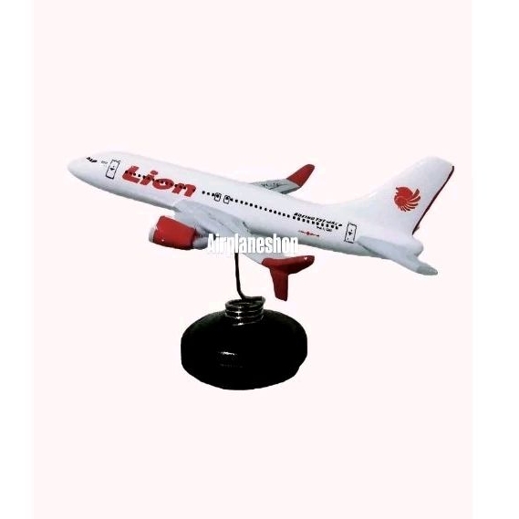 PER DASHBOARD PESAWAT LION AIR BOEING 737 MAX
