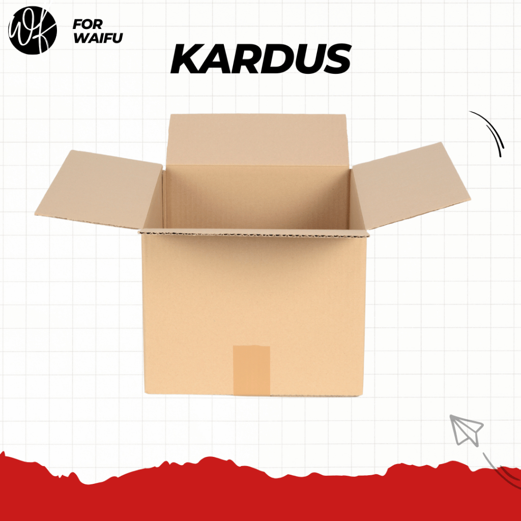 

Kardus Pelindung Packing