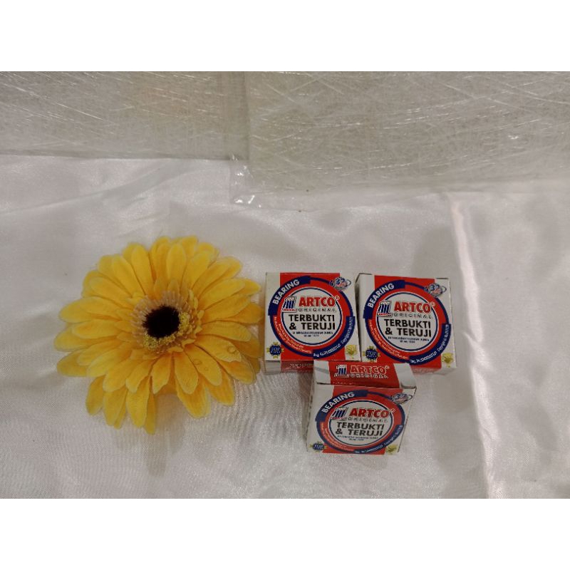 Lahar angkong Artco / Lahar gerobak dorong Artco