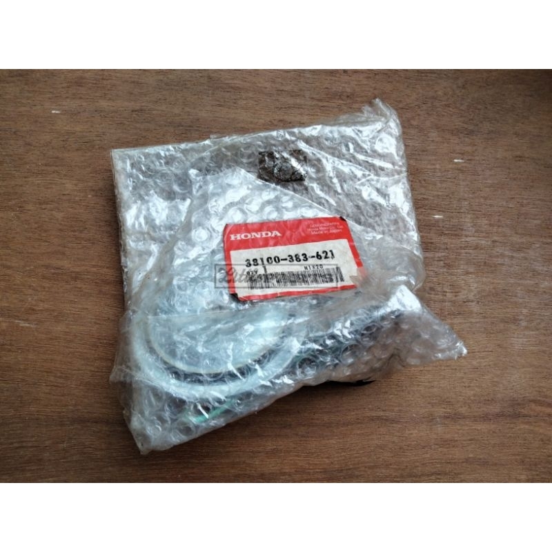 Klakson Honda cb100 cb 100 cb125 cb 125 gl100 gl 100 ori original 38100 383 621 horn assy