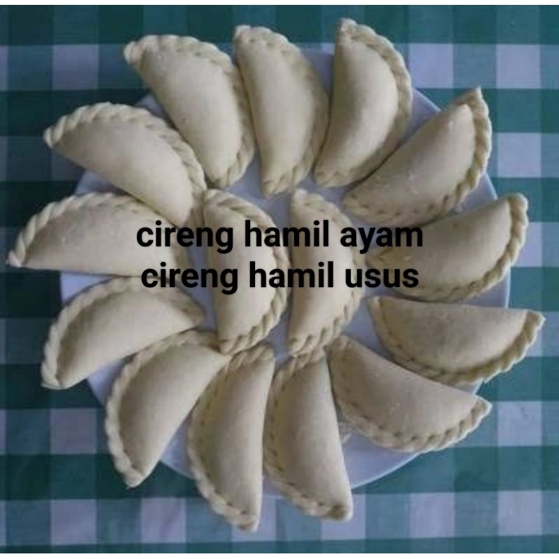 

cireng hamil
