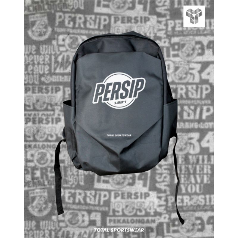Tas / Ransel Persip Pekalongan x Total Sportwear